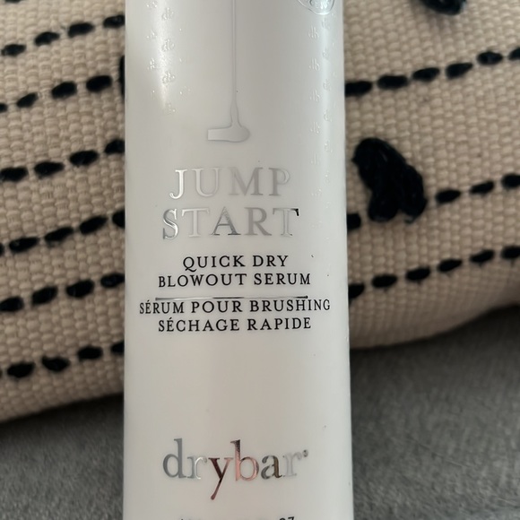 drybar haircare | quick dry blowout serum 120ml - Picture 2 of 4